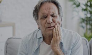 Visit Boca Mission Bay Dentistry, Dr. Sierra, DMD for TMJ Treatment